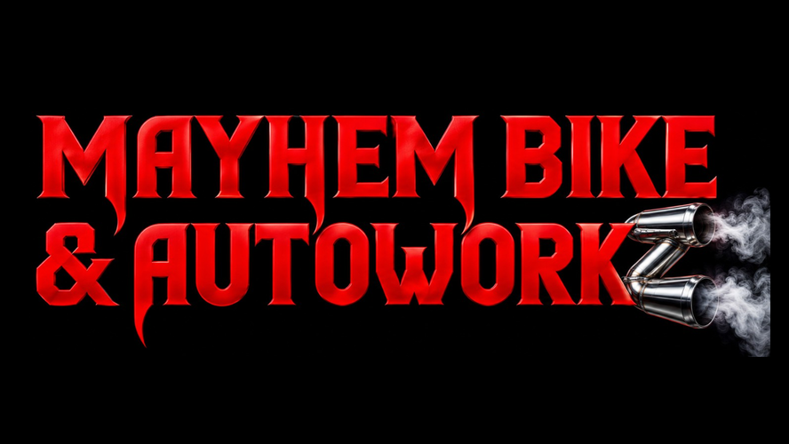 MayHem Bike & AutoWorkz